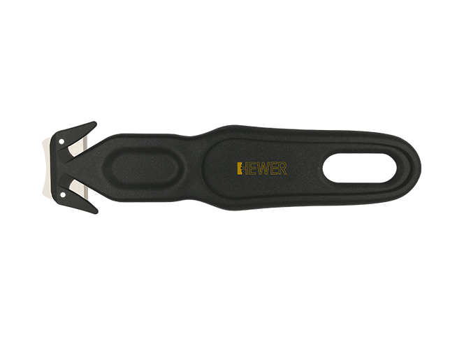 HEWER安全刀在非洲協助工廠增加生產效益