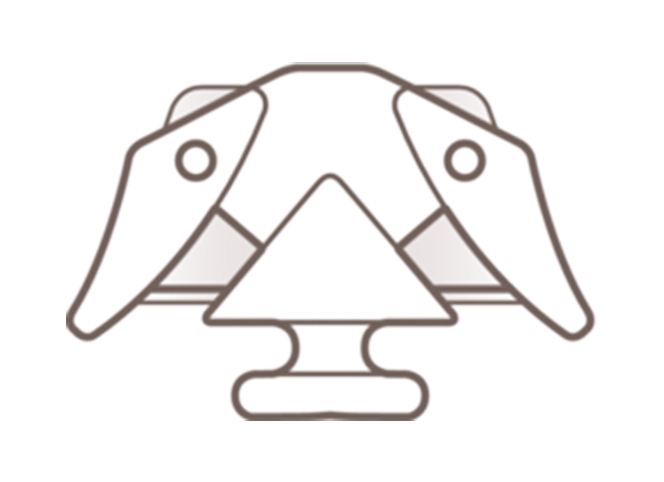 德國馬特MARTOR 安全刀片3550進口工業(yè)鋼安全刀片10片/盒