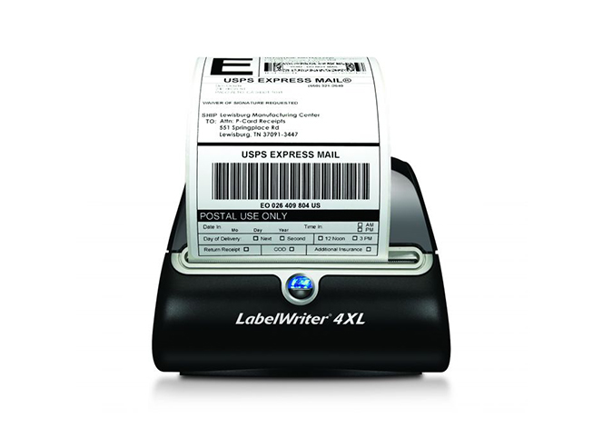 DYMO通過專業軟件為Neiman Marcus Group控制標簽制作的成本問題