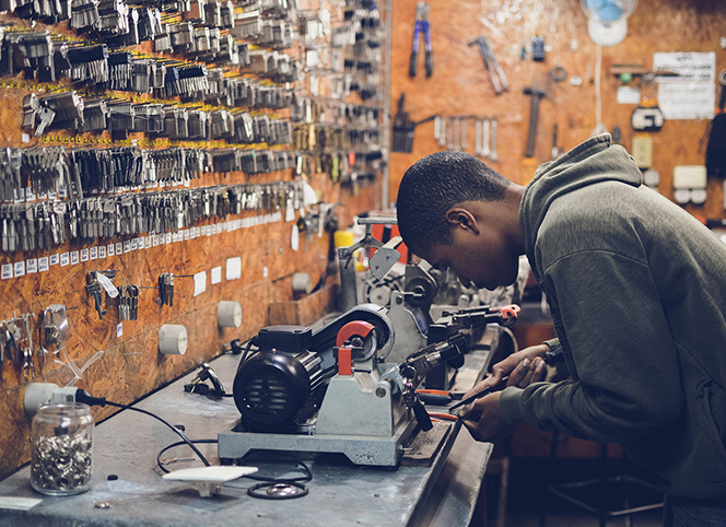 SLICE工業陶瓷安全刀具的種類