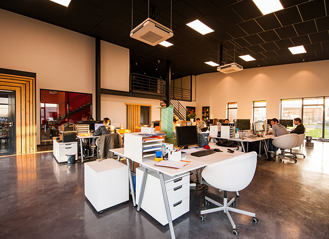 ITS與金嘉滿共同追求實(shí)驗室最高安全