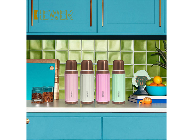 HEWER MultiBOT保溫杯