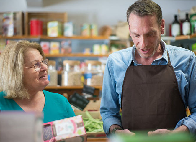 德國DIY連鎖店「安全刀項目」有HEWER安全開箱刀所擔當的重要角色