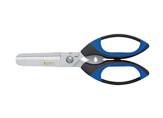 2022年新品 - HEWER MultiCUT HS-3128扎帶安全剪刀