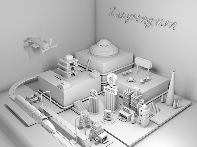 PATRON上鎖卦牌案例分析 (二) : 生產汽車零部件中進行潤滑作業的機器人