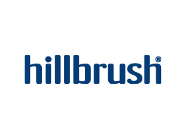 英國食品級清潔用品hillbrush (HBC)